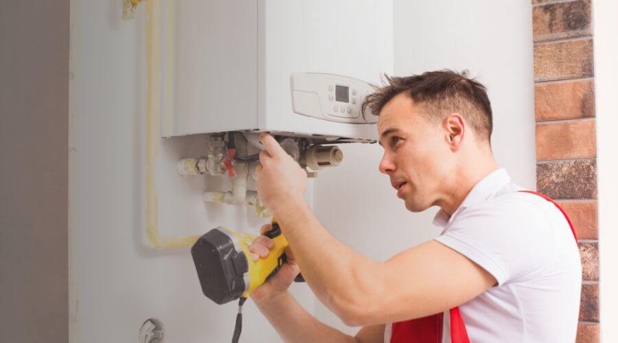Professional Leak Detection in Broken Bow, NE
