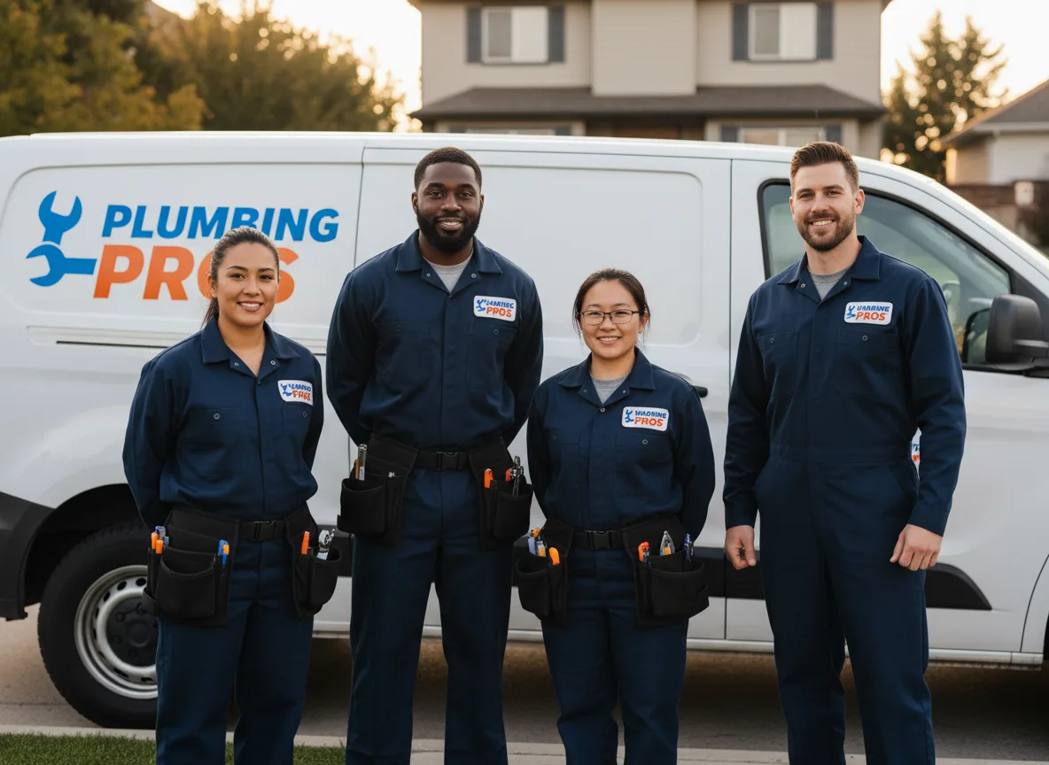 Water Heater Repair company in Broken Bow, NE